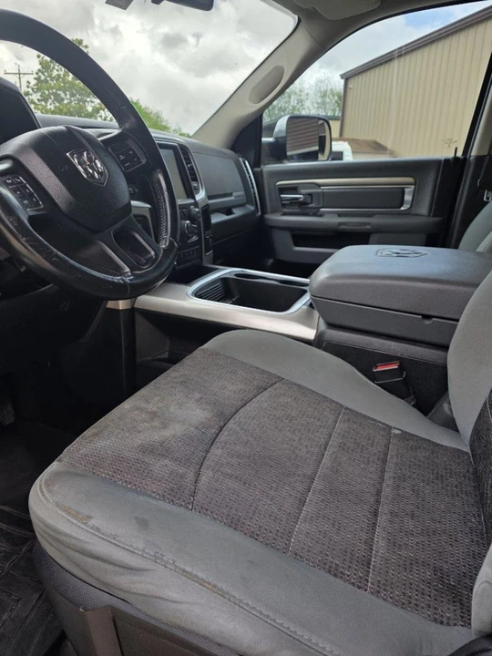 2017 Dodge Ram - Image 4 of 4
