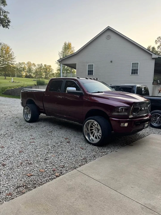 2017 Dodge Ram - Image 10 of 18