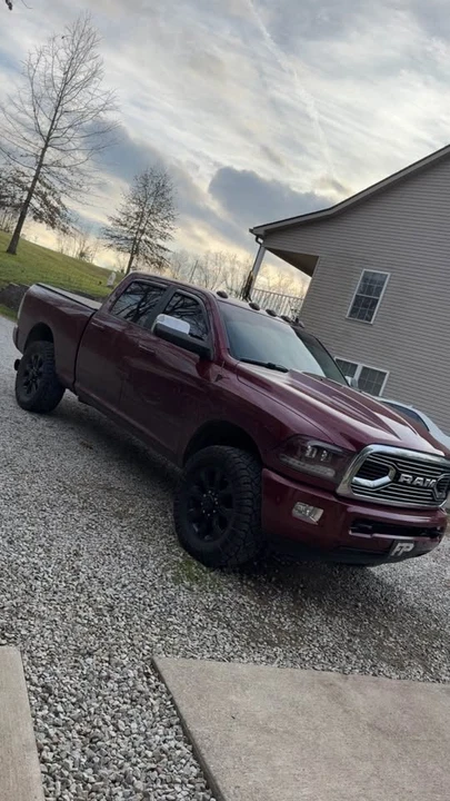 2017 Dodge Ram - Image 8 of 18