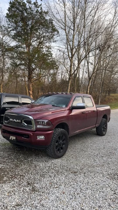 2017 Dodge Ram - Image 7 of 18