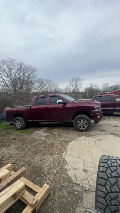 2017 Dodge Ram - Image 18 of 18