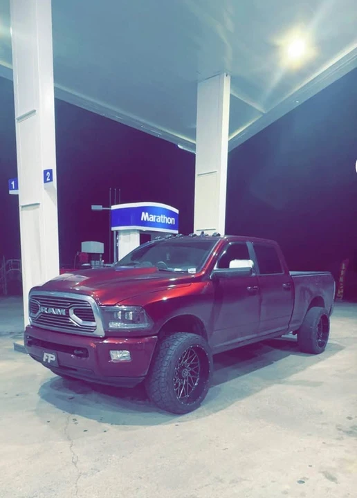 2017 Dodge Ram - Image 5 of 18