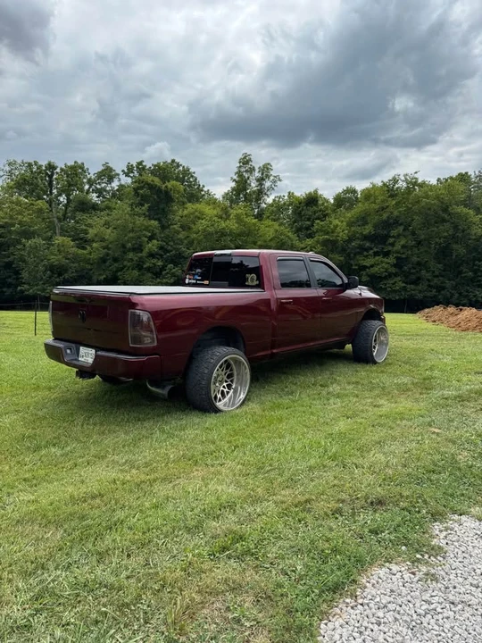 2017 Dodge Ram - Image 15 of 18