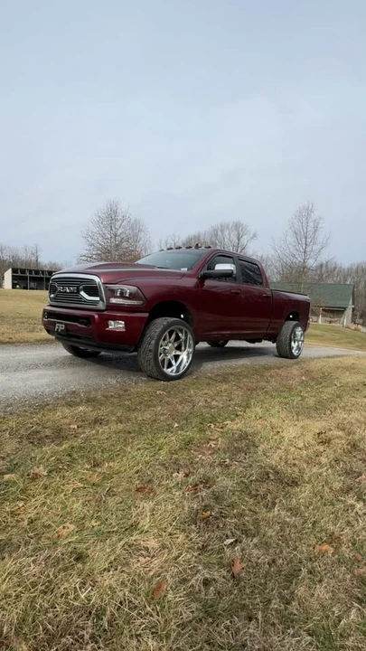 2017 Dodge Ram - Image 3 of 18