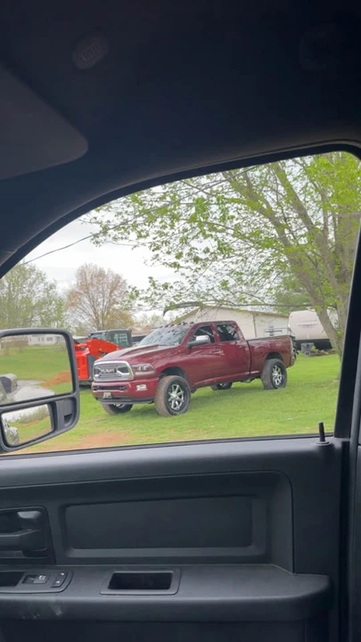 2017 Dodge Ram - Image 17 of 18