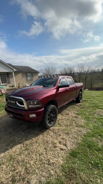 2017 Dodge Ram - Image 6 of 18