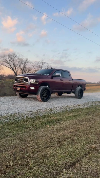 2017 Dodge Ram - Image 4 of 18