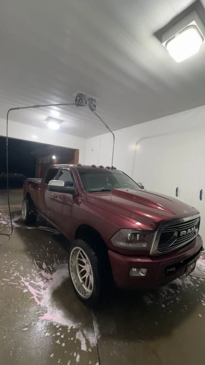 2017 Dodge Ram - Image 9 of 18