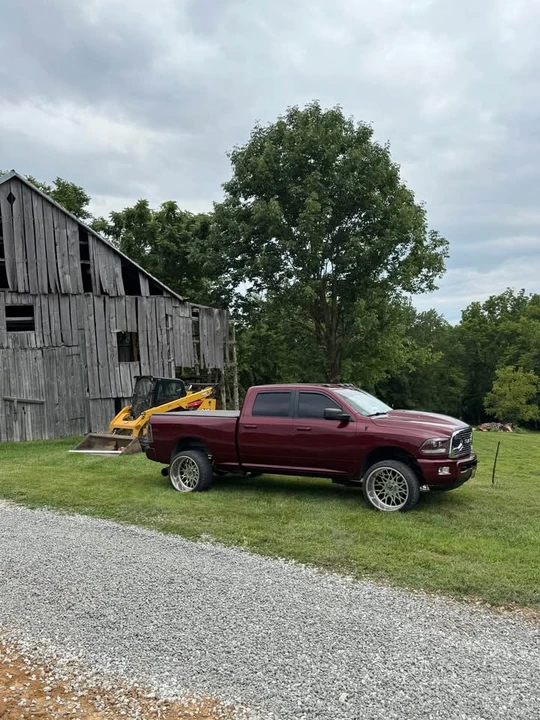 2017 Dodge Ram - Image 12 of 18