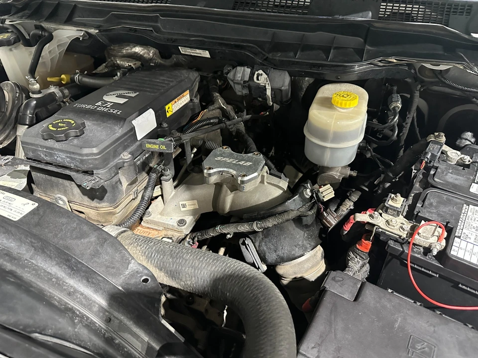 2017 Dodge Ram - Image 19 of 21