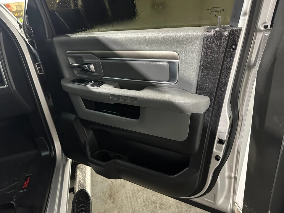 2017 Dodge Ram - Image 11 of 21