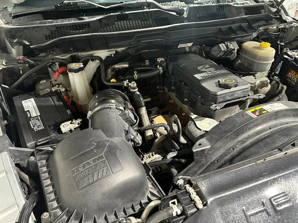 2017 Dodge Ram - Image 18 of 21