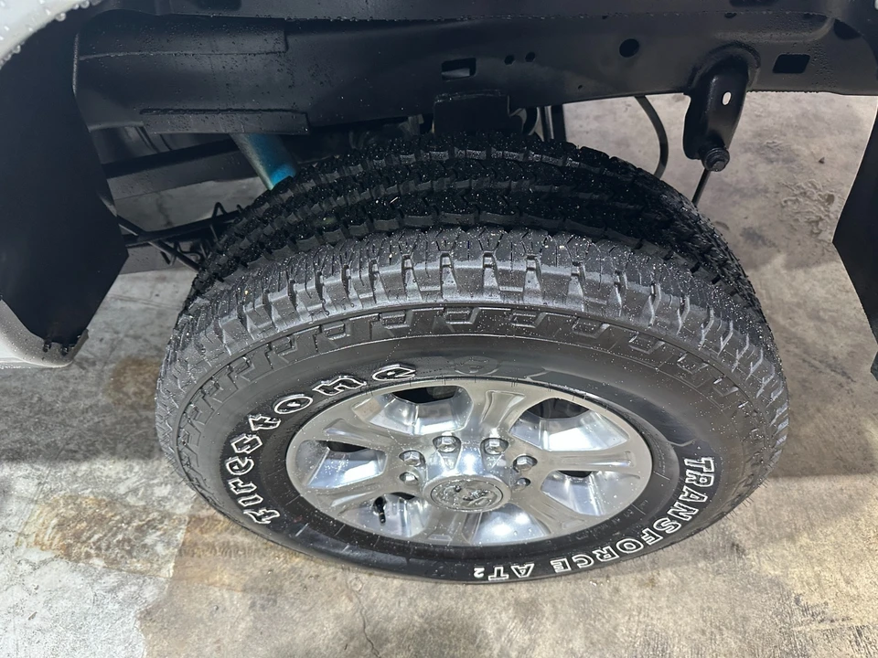 2017 Dodge Ram - Image 4 of 21
