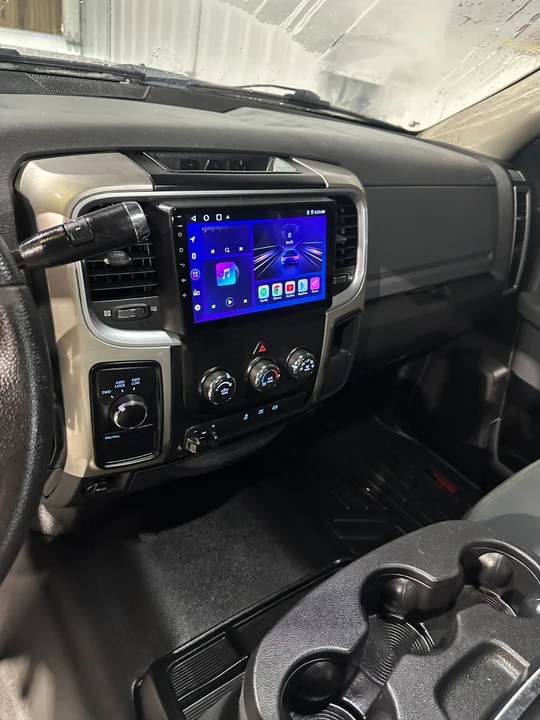 2017 Dodge Ram - Image 17 of 21