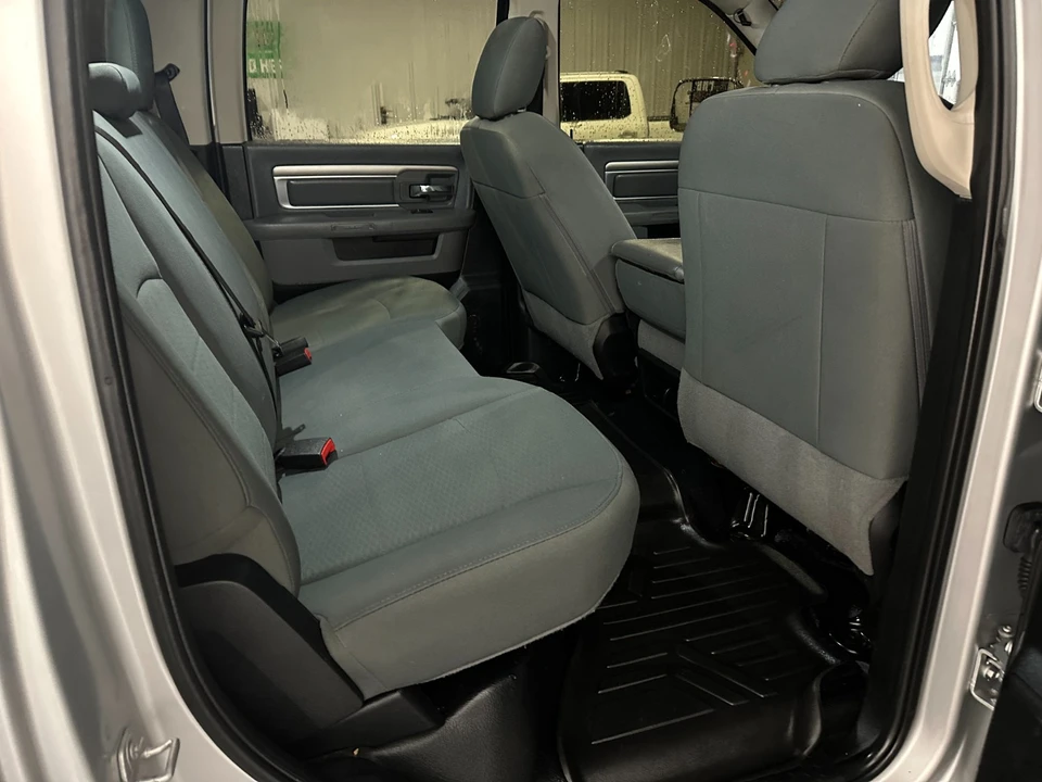 2017 Dodge Ram - Image 9 of 21