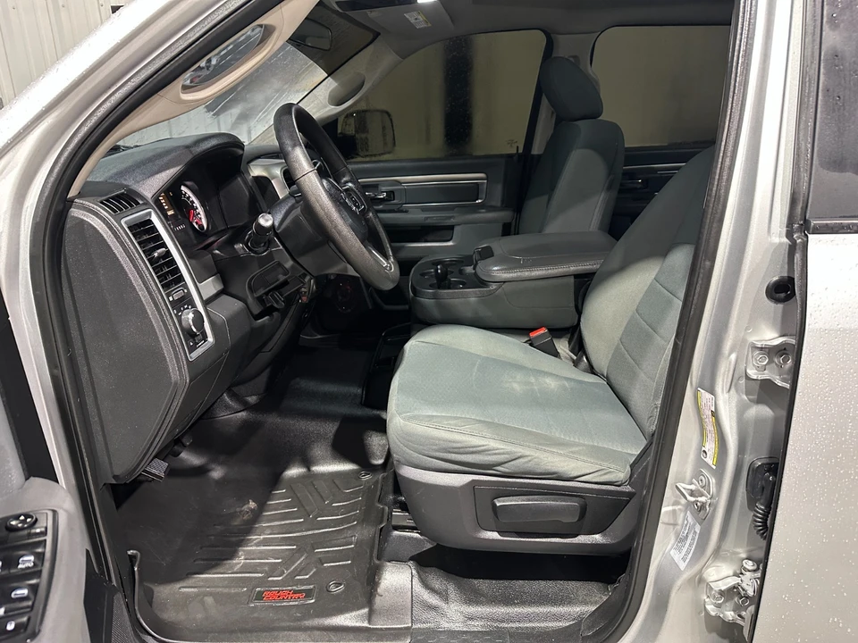 2017 Dodge Ram - Image 13 of 21