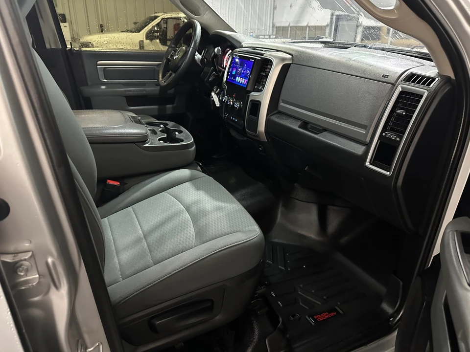 2017 Dodge Ram - Image 10 of 21