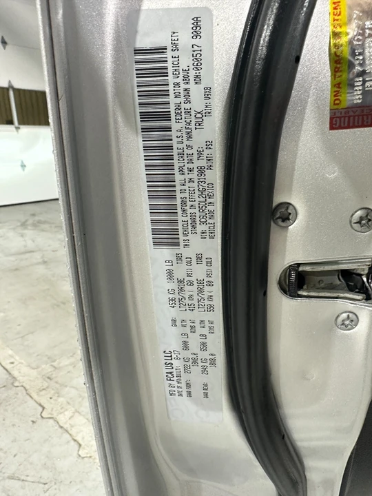 2017 Dodge Ram - Image 15 of 21