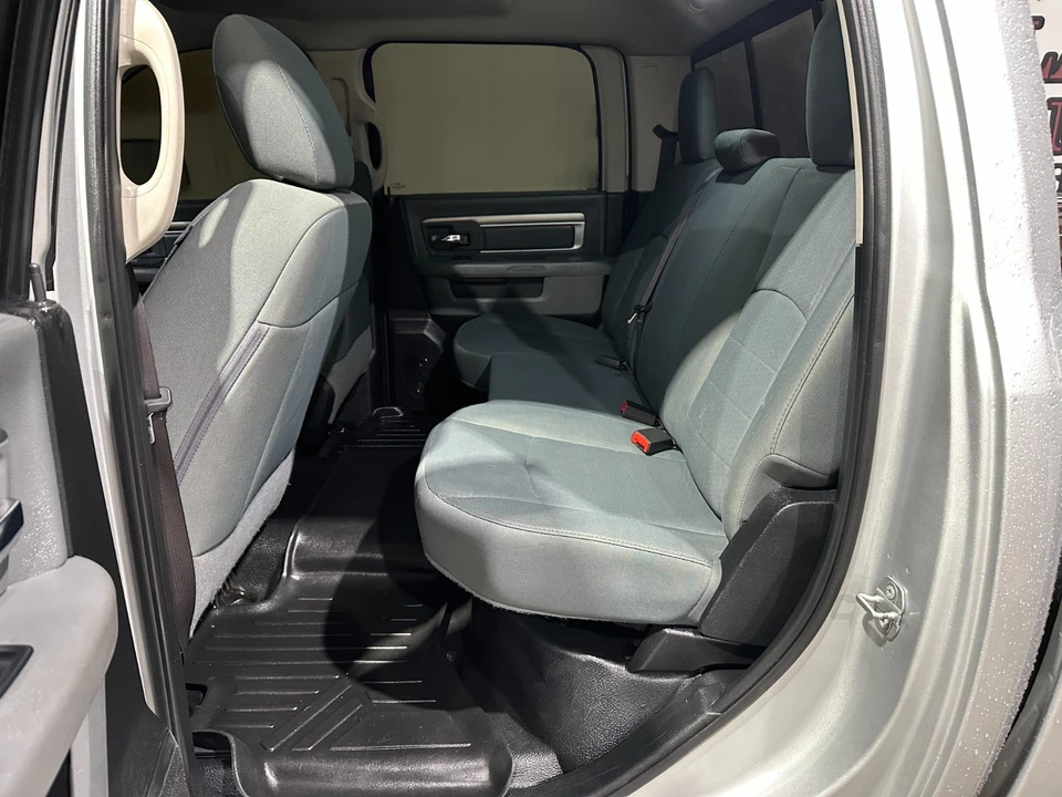 2017 Dodge Ram - Image 12 of 21
