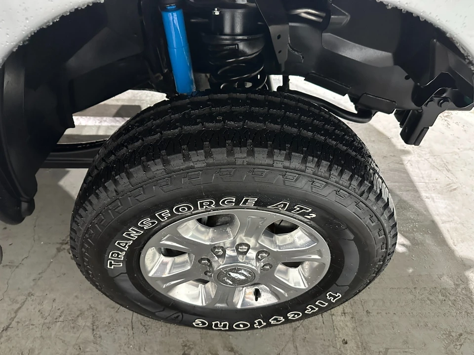2017 Dodge Ram - Image 8 of 21