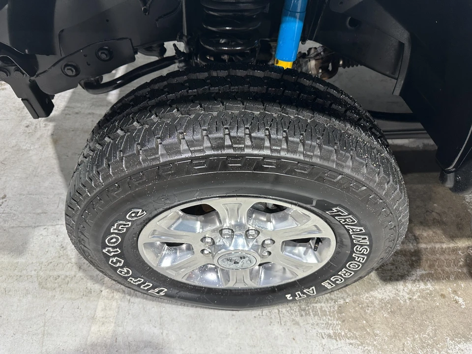 2017 Dodge Ram - Image 3 of 21