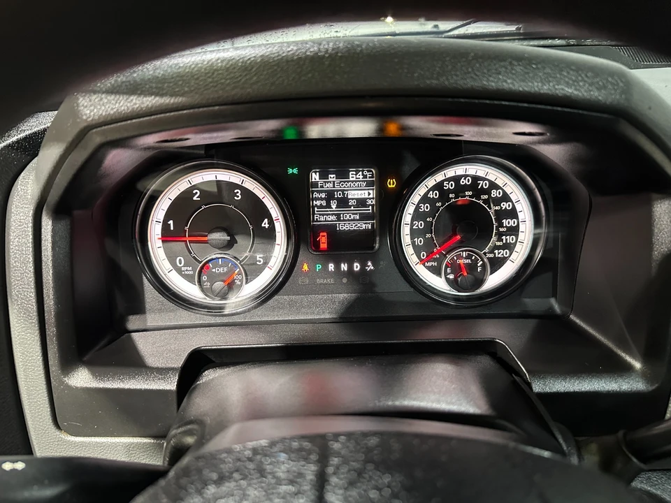 2017 Dodge Ram - Image 16 of 21