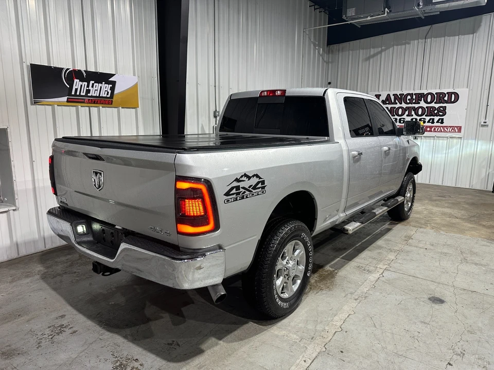 2017 Dodge Ram - Image 20 of 21