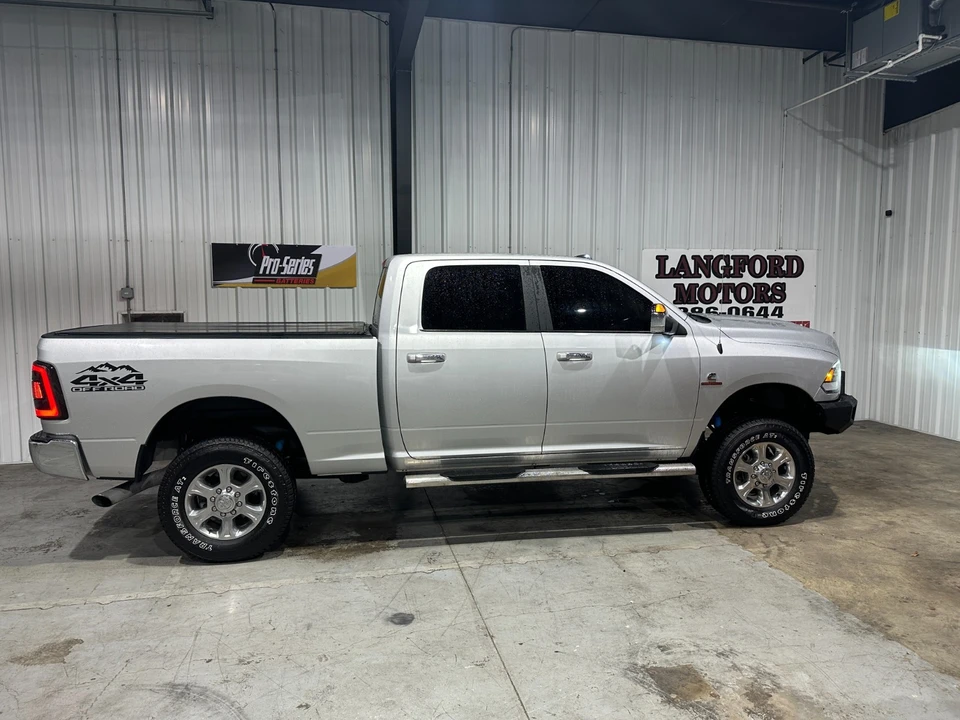 2017 Dodge Ram - Image 21 of 21