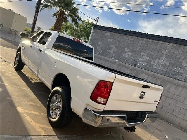 2017 Dodge Ram - Image 12 of 19