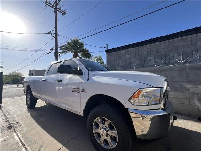 2017 Dodge Ram - Image 5 of 19