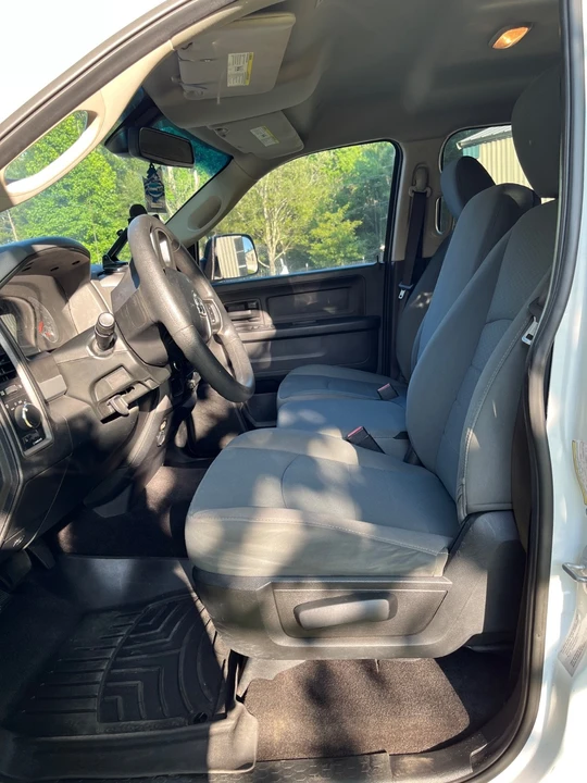 2017 Ram 3500 - Image 7 of 11