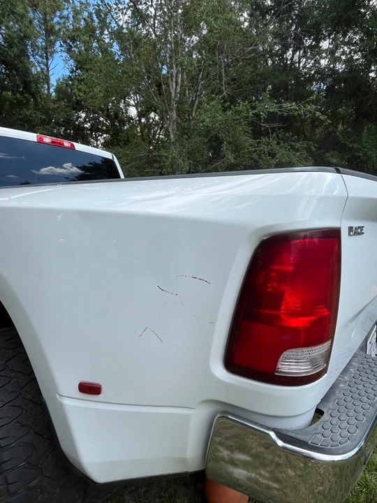 2017 Ram 3500 - Image 5 of 11