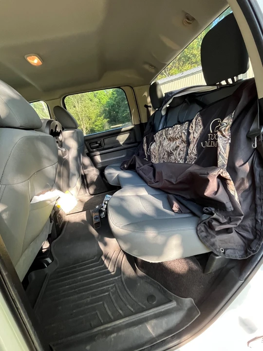 2017 Ram 3500 - Image 11 of 11