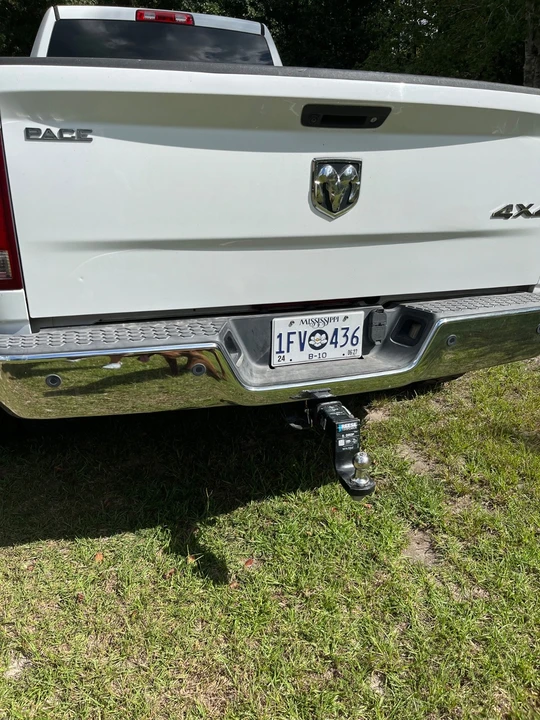 2017 Ram 3500 - Image 6 of 11