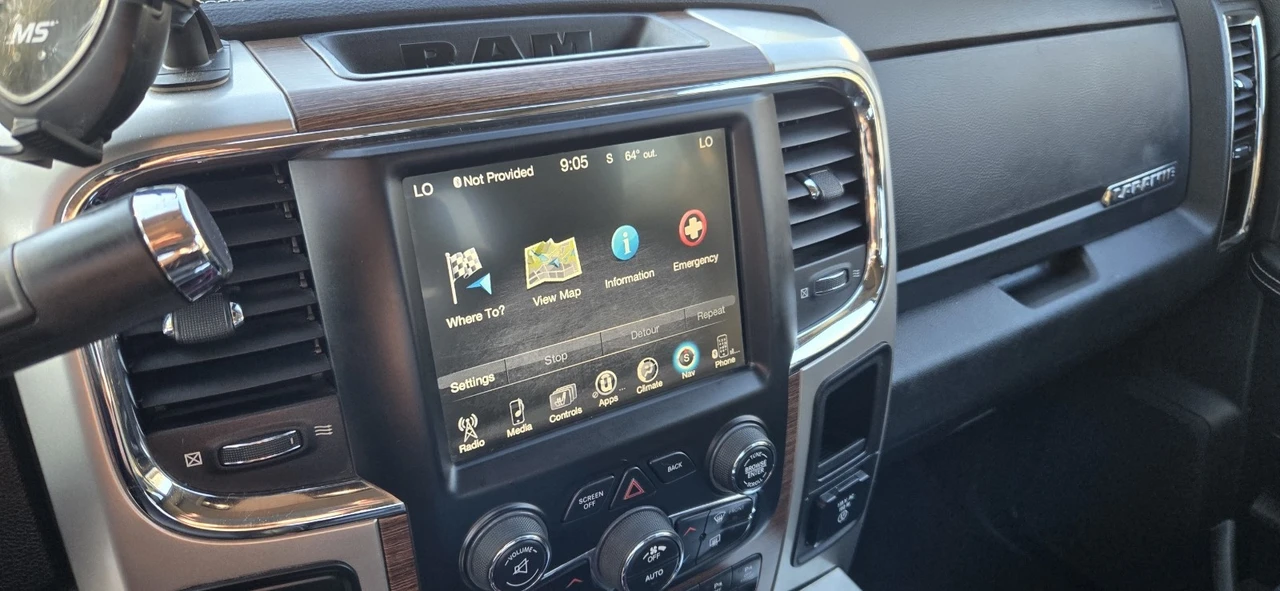 2017 Ram Heavy Duty - Image 13 of 21