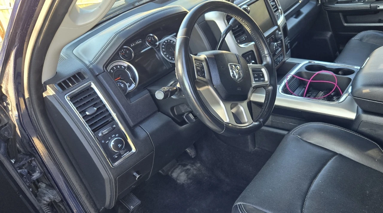 2017 Ram Heavy Duty - Image 11 of 21