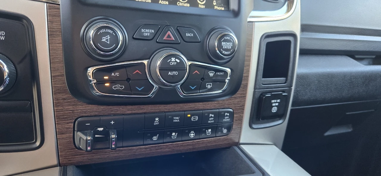 2017 Ram Heavy Duty - Image 14 of 21