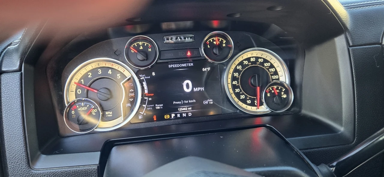 2017 Ram Heavy Duty - Image 12 of 21