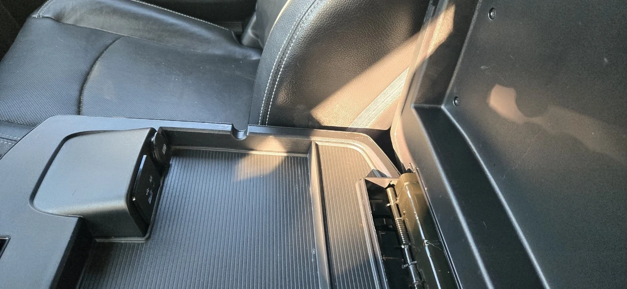 2017 Ram Heavy Duty - Image 16 of 21