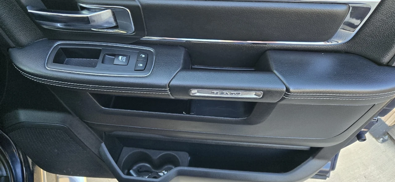 2017 Ram Heavy Duty - Image 9 of 21
