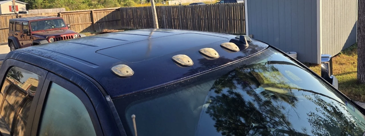 2017 Ram Heavy Duty - Image 6 of 21