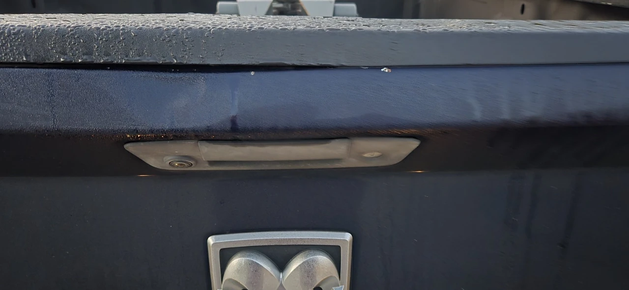 2017 Ram Heavy Duty - Image 4 of 21