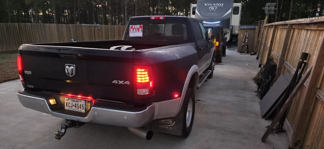 2017 Ram Heavy Duty - Image 5 of 21