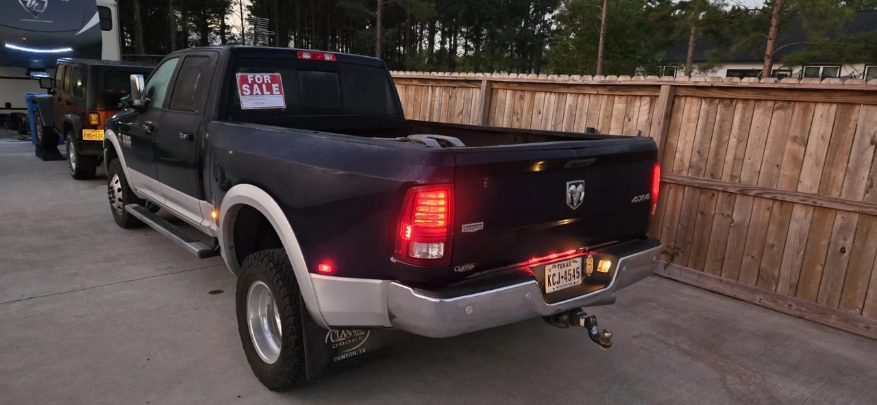 2017 Ram Heavy Duty - Image 3 of 21