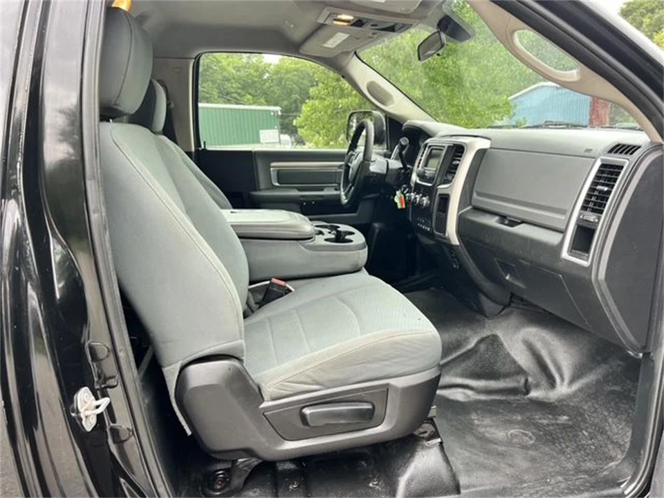 2017 Dodge Ram 4th Gen - Image 11 of 15