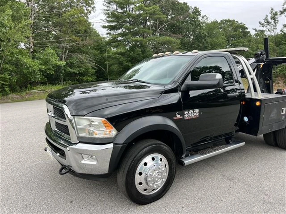 2017 Dodge Ram 4th Gen - Image 14 of 15