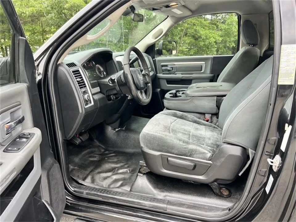 2017 Dodge Ram 4th Gen - Image 10 of 15