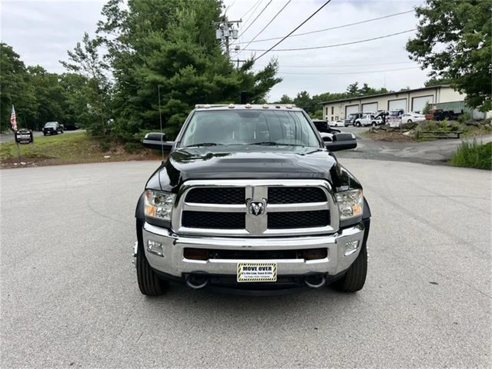 2017 Dodge Ram 4th Gen - Image 6 of 15