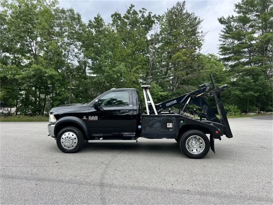 2017 Dodge Ram 4th Gen - Image 3 of 15