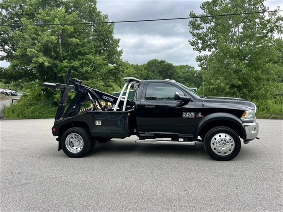 2017 Dodge Ram 4th Gen - Image 8 of 15